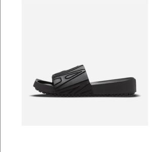 Nike Jordan Nola Women’s slides black